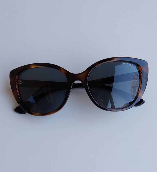Okulary przeciwsłoneczne ,,Armani Exchange,,
