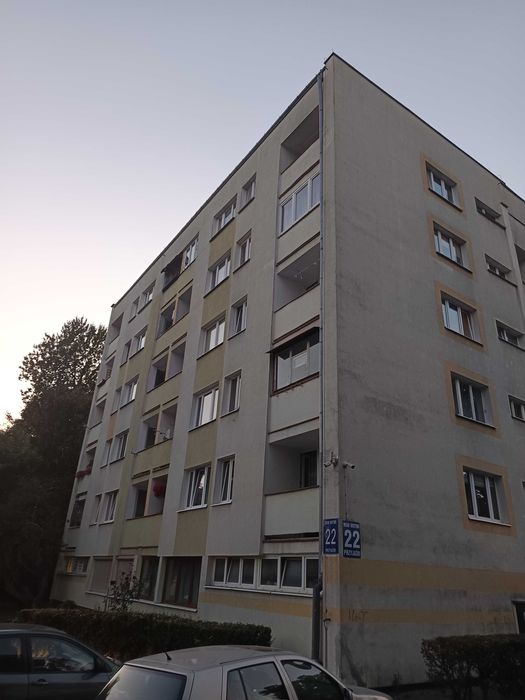 Mieszkanie – Lublin - Widok 2