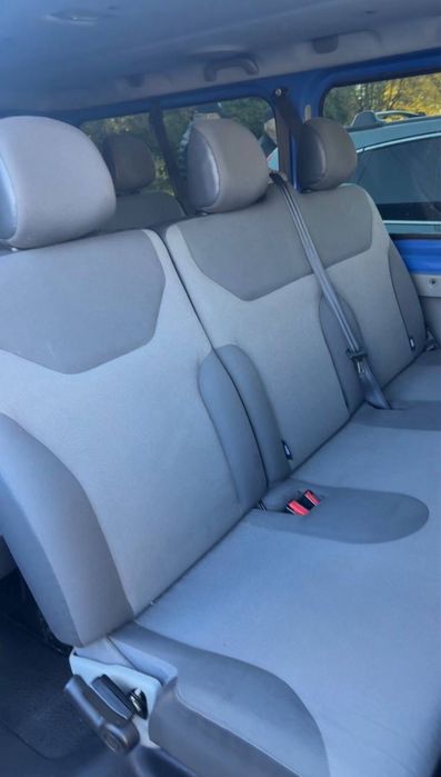 Продам Рено трафік 2.0