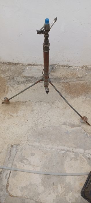 Vendo chuveiro de rega