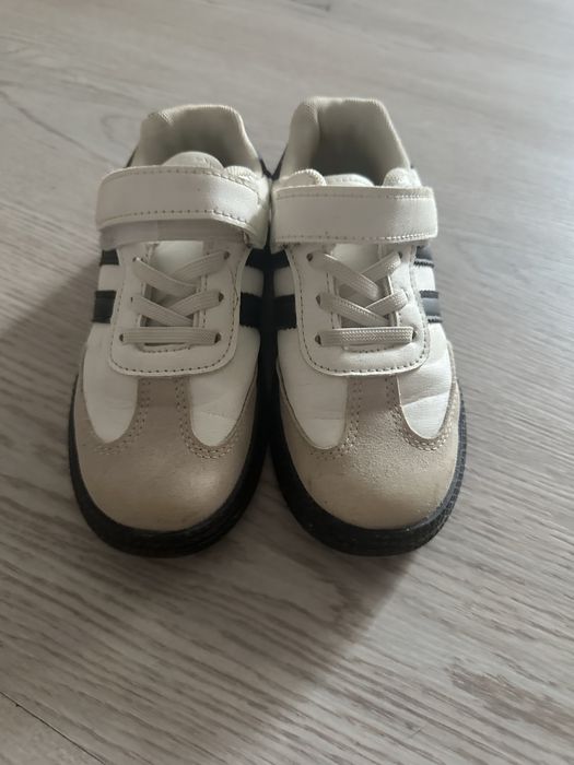 Кеди для дівчинки