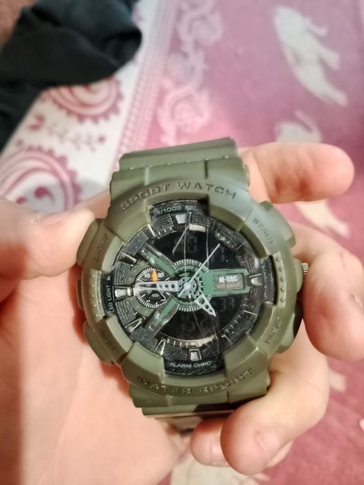 Воєні часи продам