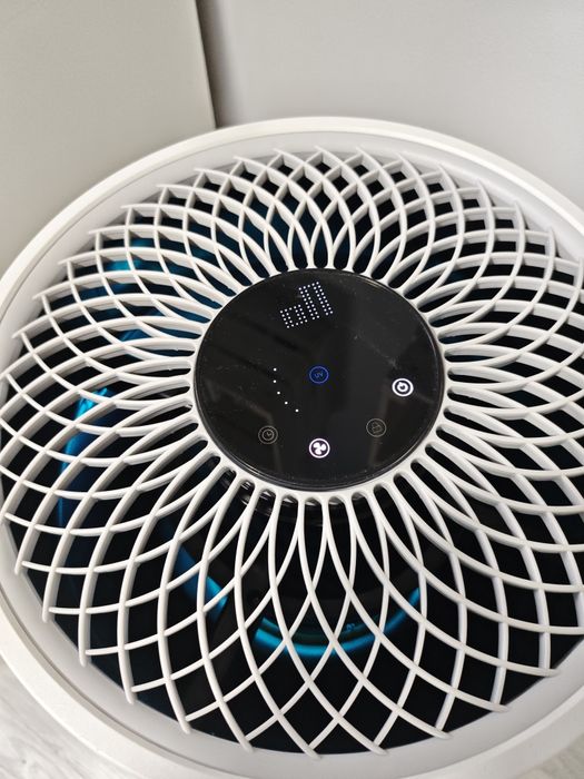 Oczyszczacz powietrza Philips UVCA200  NOWY