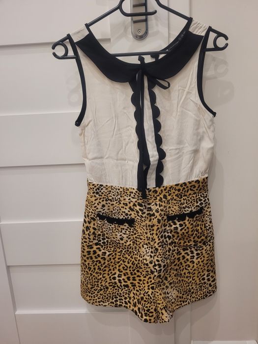 Krótki kombinezon Primark