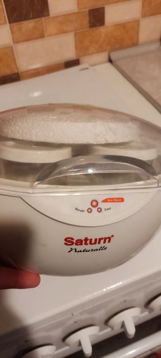 Проточний водонагрівач