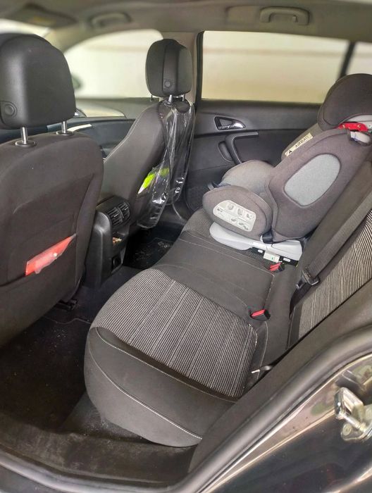 Opel Insignia Sports Tourer 2.0 CDTI 140CVS