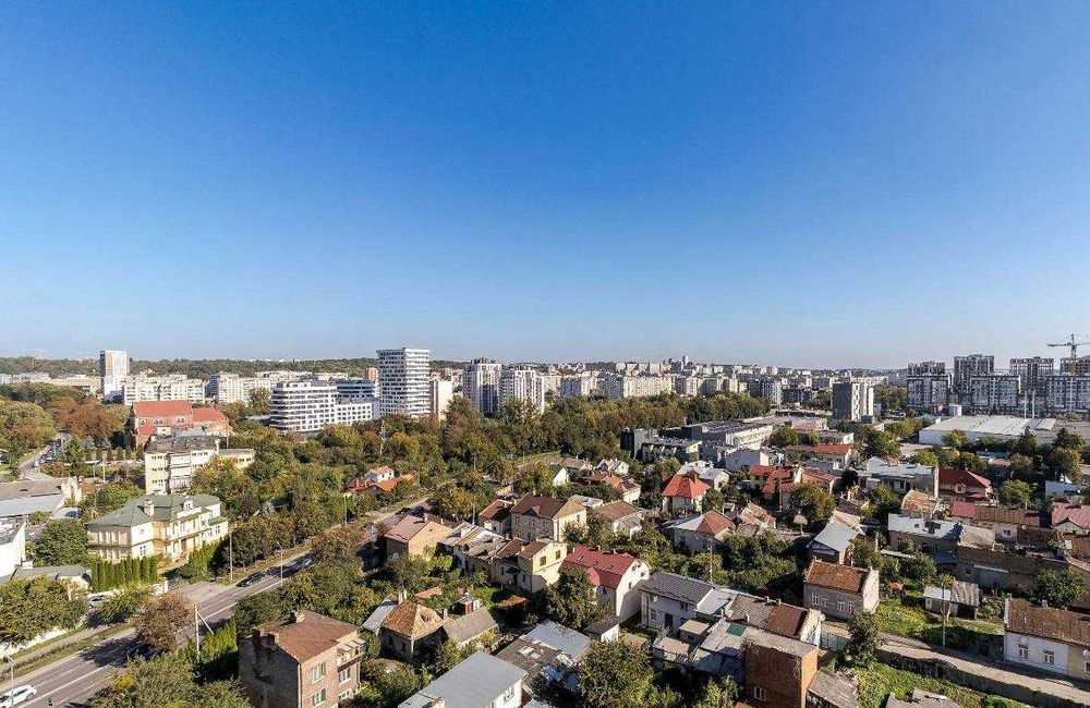 2-кімнатна квартира за адресою вул. Тучапського (площа 125 м²) - Atlanta.ua - фото 23