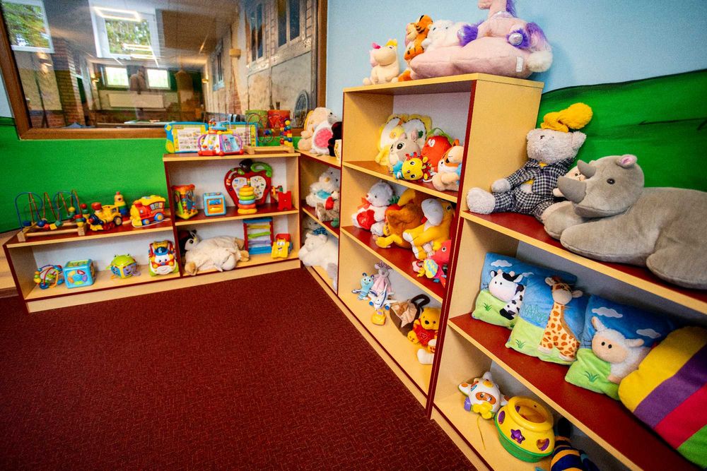 Wolne domki w Sarbinowie, tylko 5 min do plaży i promenady.Zapraszamy