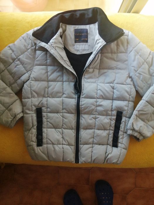 Kispo Zara 9A semi-novo