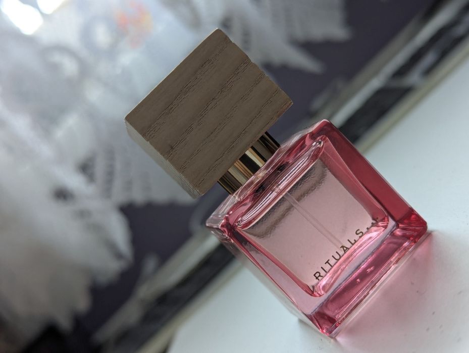 Woda perfumowana Rituals Reve De Hanami 15ml