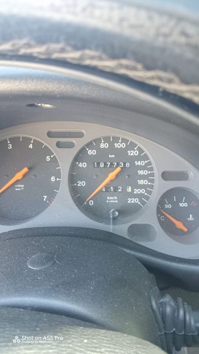 Opel Tigra 1.4 90cv
