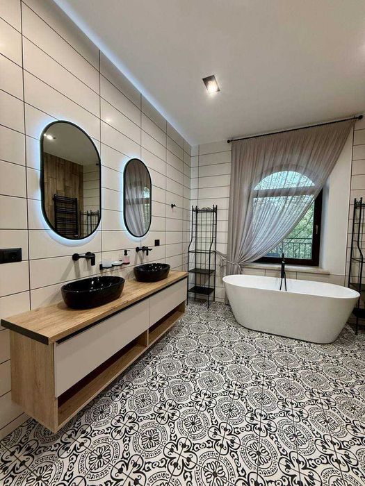 Дом по адресу Байдукова пер. (площадь 500 м²) - Atlanta.ua - фото 12