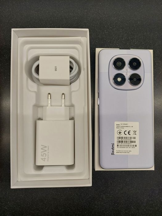 Xiaomi Redmi_cały zestaw_NOWY_Poznań