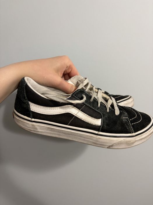 Vans rozmiar 39 stan jak na zdjęciach