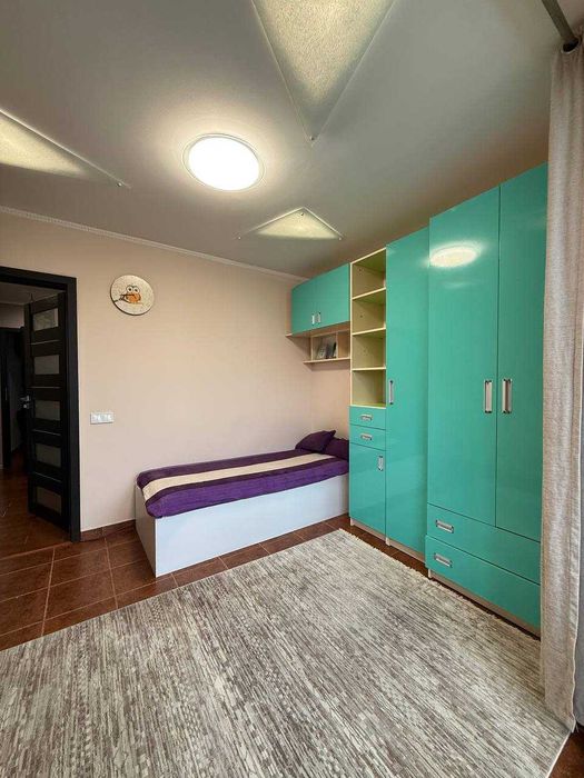 Rent of a 3-room apartment photo 7