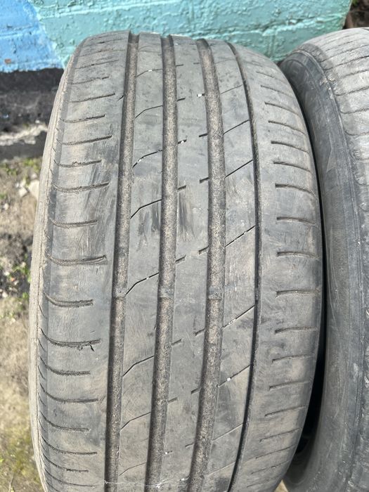 Nexen N Fera SU 1 R17 235/50