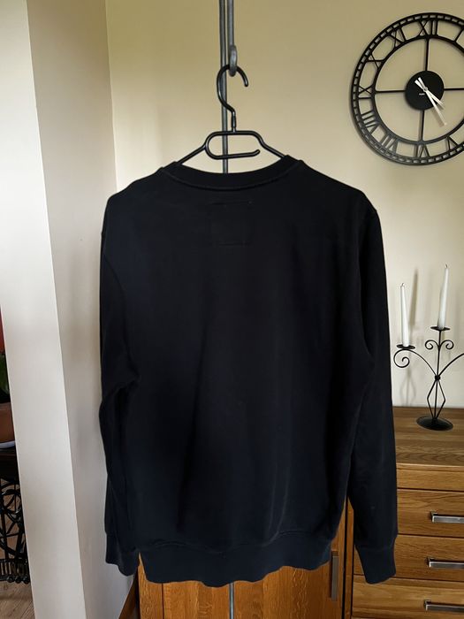 Bluza Vans S Granatowa