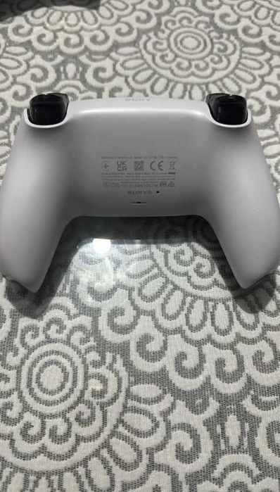 Playstation 5 PS5 TMR Hall Effect comando modificado