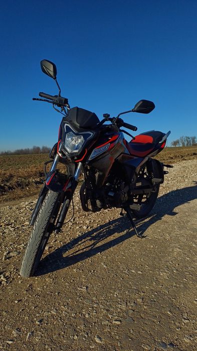 Spark SP200 R-16
