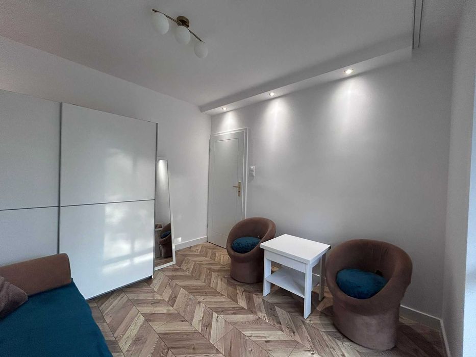 Mieszkanie – Warszawa - Widok 3