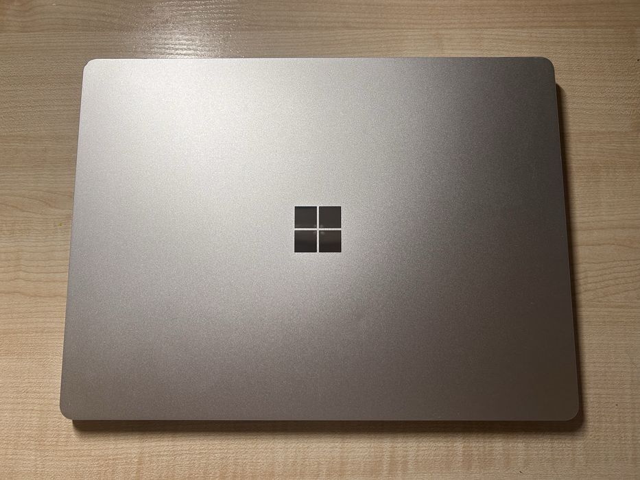 microsoft surface laptop go 2 - купити ноутбуки - Ціна на OLX.ua