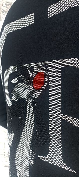 Philipp Plein bluza z kapturem r.S,M,L,XXL