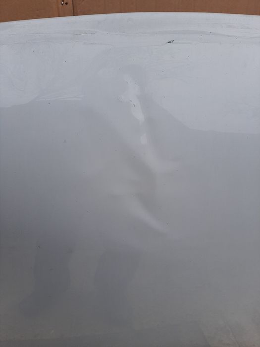 Капот VW Tiguan 15