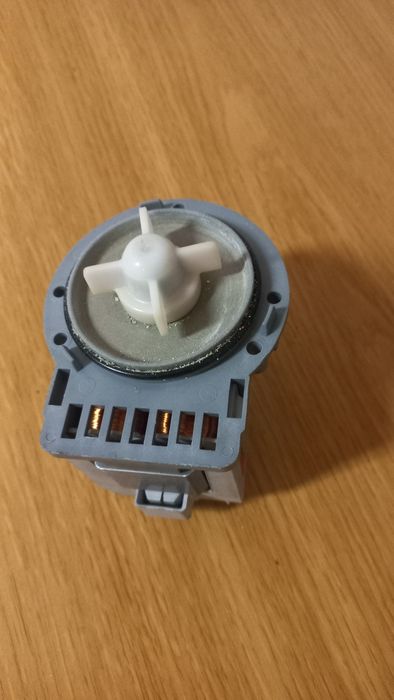 Bomba drenagem HANYU B20-6 30W