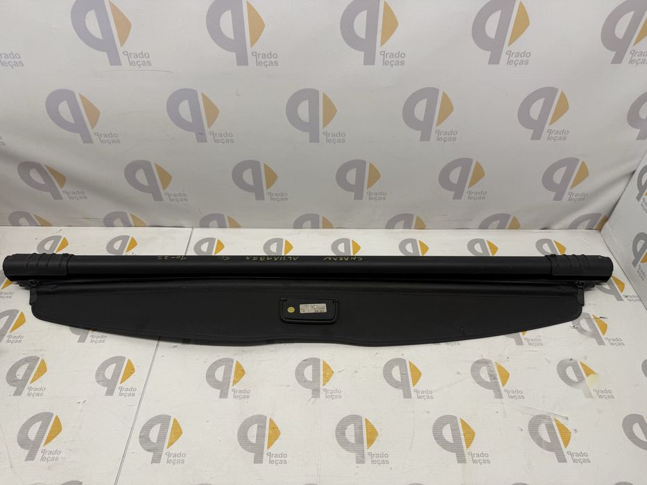 Chapeleira mala vw sharan seat alhambra 7n 10-22
