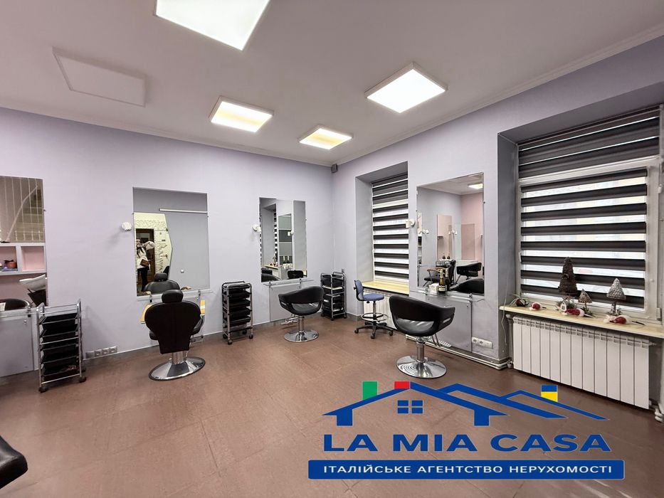 Продаж готового бізнесу , діюче комерційне рриміщення