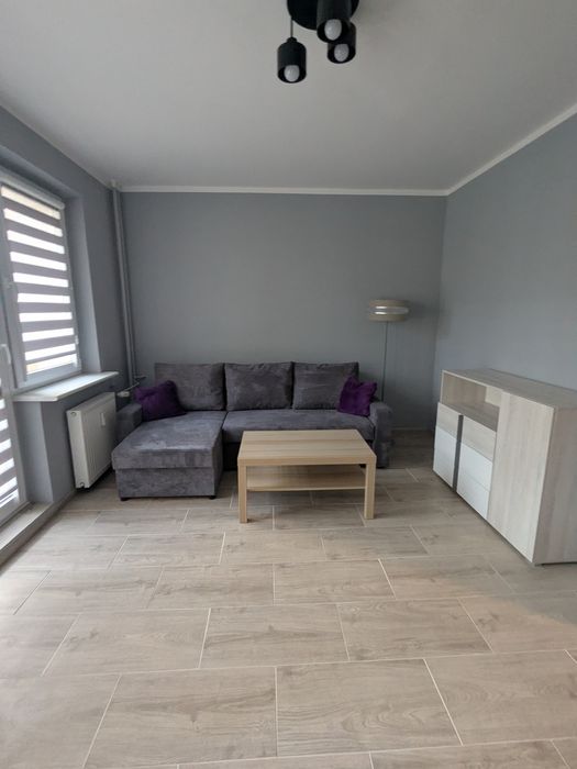 Rezerwacja Mieszkanie na wynajem