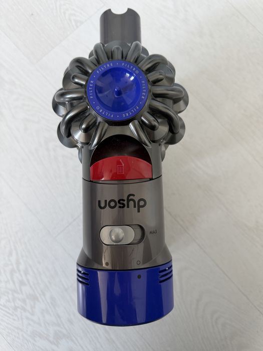 Продам пилосос Dyson V7 animal extra