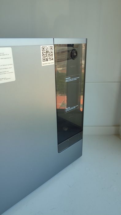 Purificador de agua