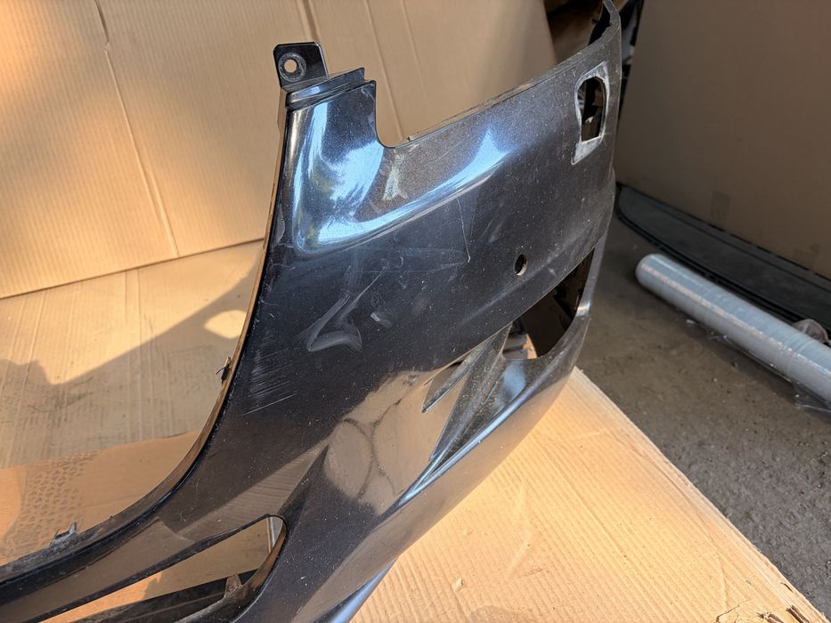 9686572177 zderzak przód przedni oryginalny peugeot 508 PDC