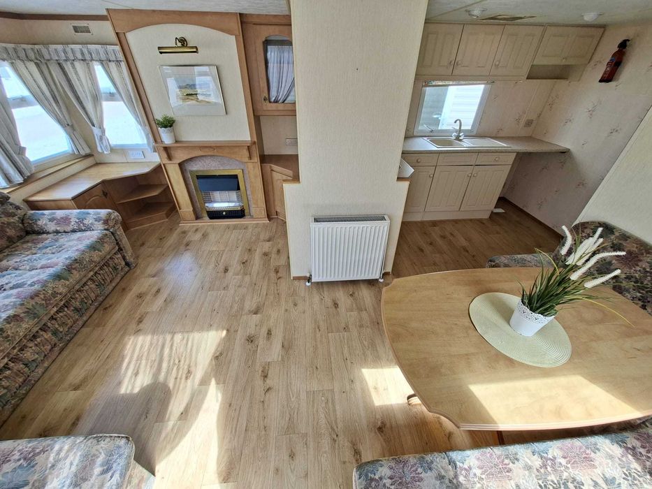 Domek mobilny holenderski/angielski całoroczny 37 m² - Widok 2