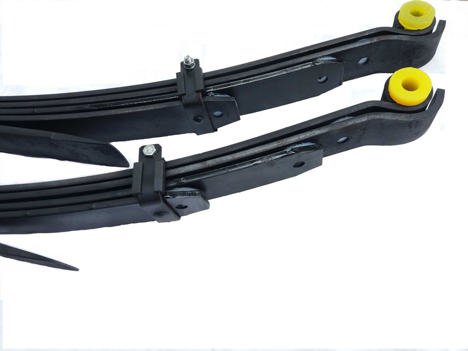 Рессоры Форд Рейнджер пикап / Ford Ranger