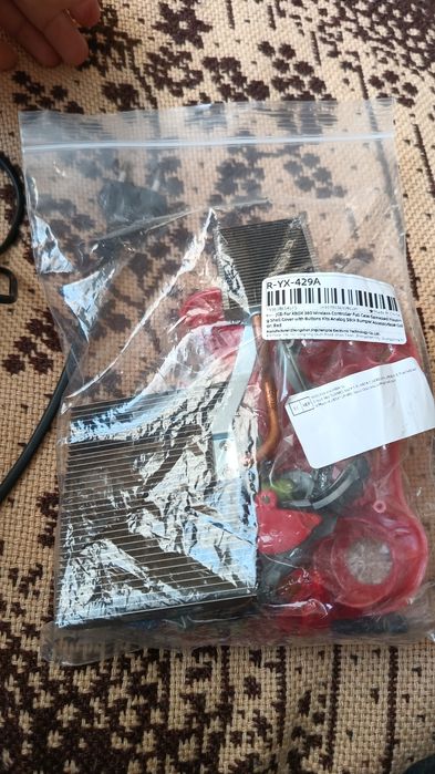 Xbox 360 Elite rgh 3.0 opis