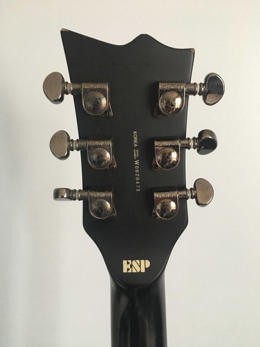 Електрогітарa ESP LTD Viper 500  Korea
