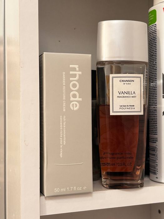 Krem Rhode Barrier Restore Cream 50ml