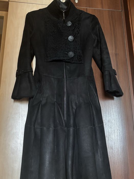 Дублянка натуральна