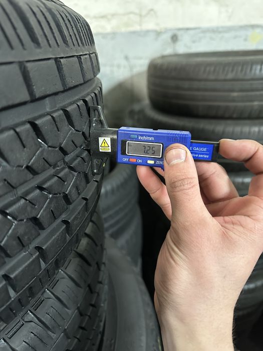 225 60 16 bridgerstone