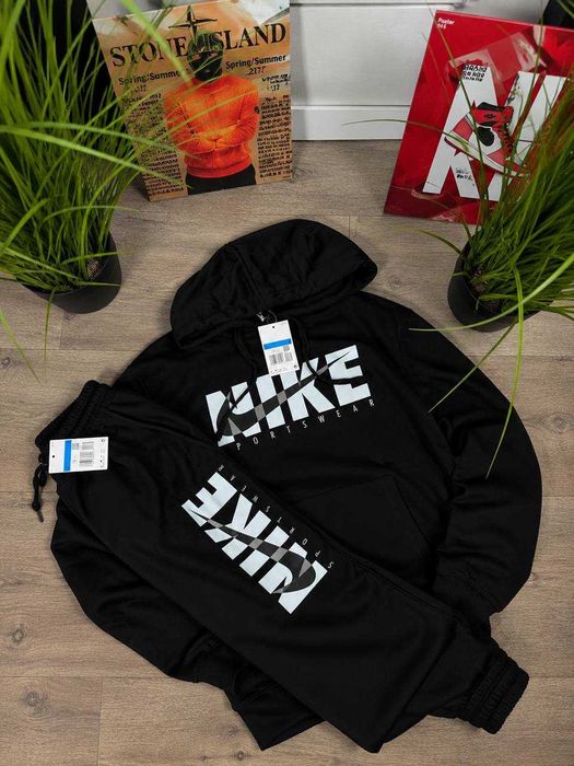 Спортивний Костюм ◾️ Nike ◾️ костюм найк