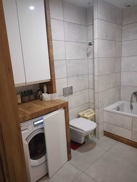 3-pok0jowe mieszkanie na Chojny Park w Łodzi - Widok 6