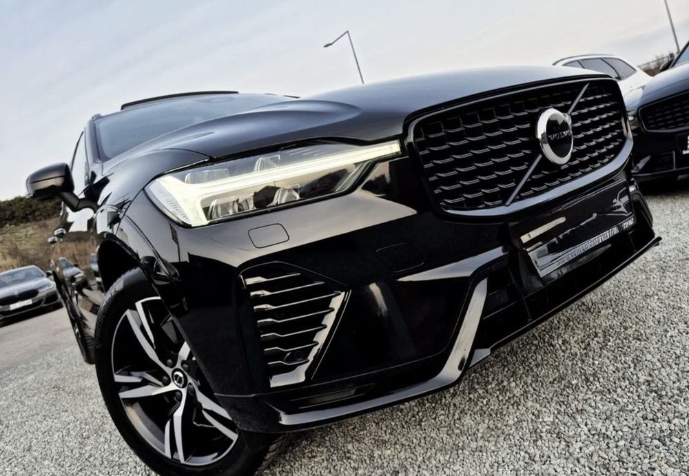 Volvo XC 60