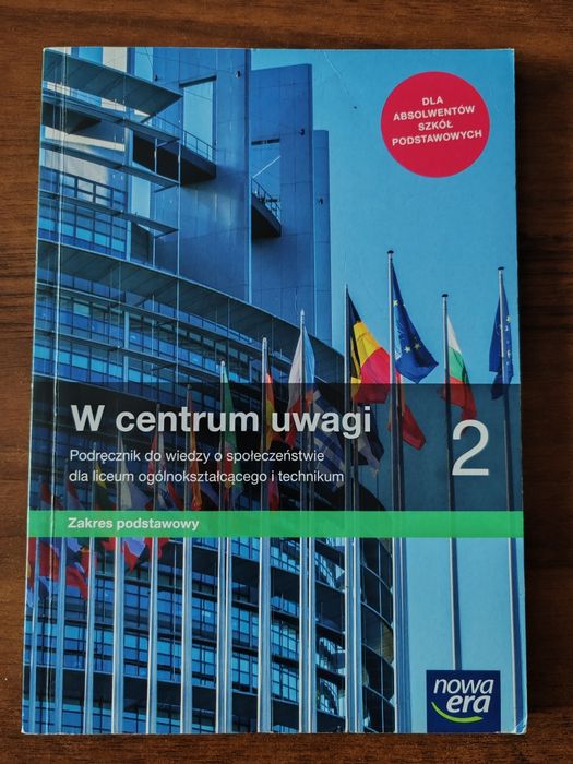 W centrum uwagi 2