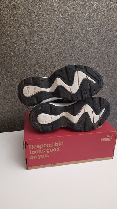 Кроссовки PUMA 36 р