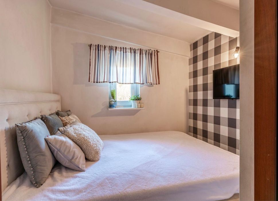 Wynajem wakacyjny Sopot