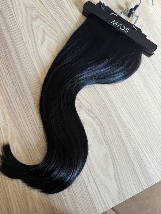 Extensão de cabelo  MYOS