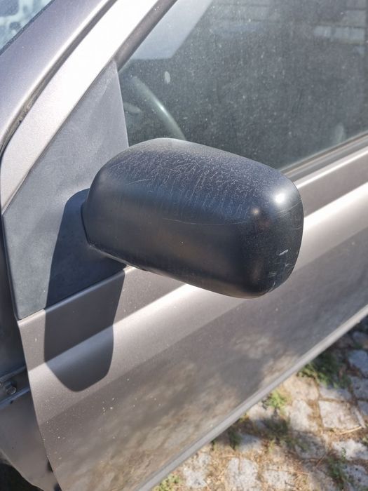 espelhos Toyota yaris 2004