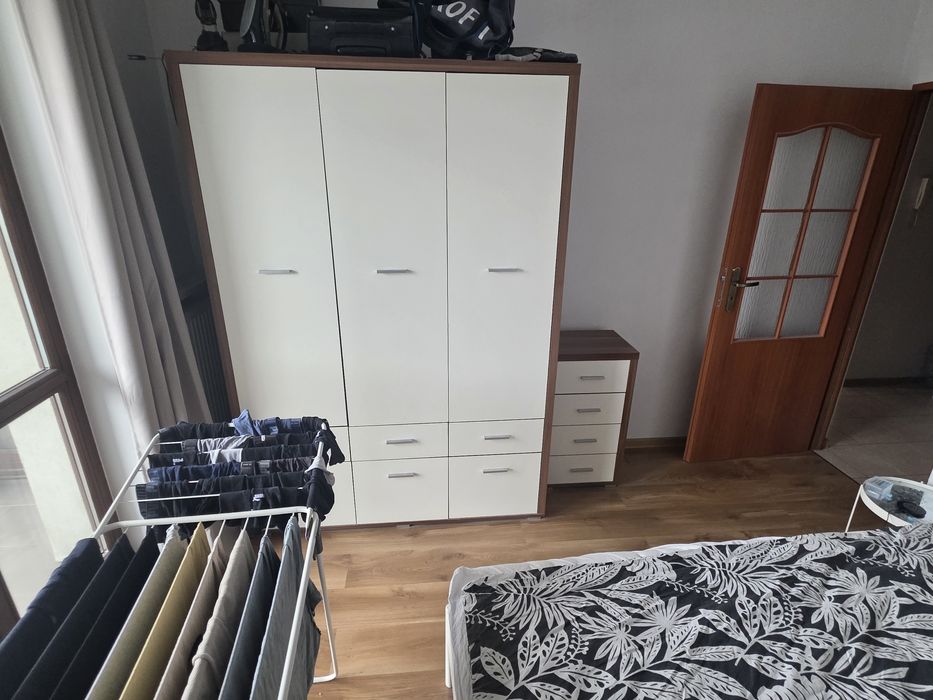 Mieszkanie 2 pokojowe 41 m² Giełdowa 4a - Widok 4